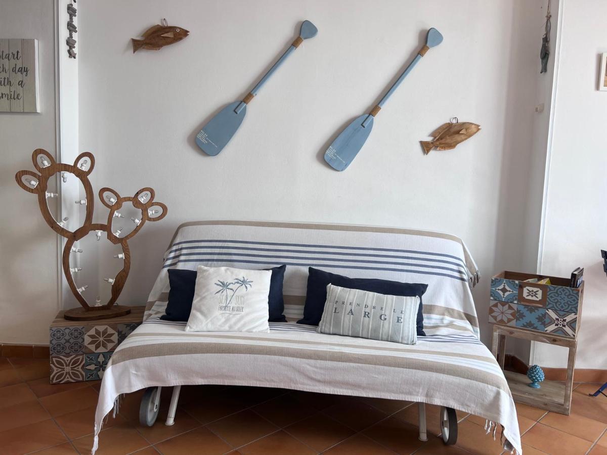 Apartamento La Casa Dell'Alba Marzamemi Exterior foto
