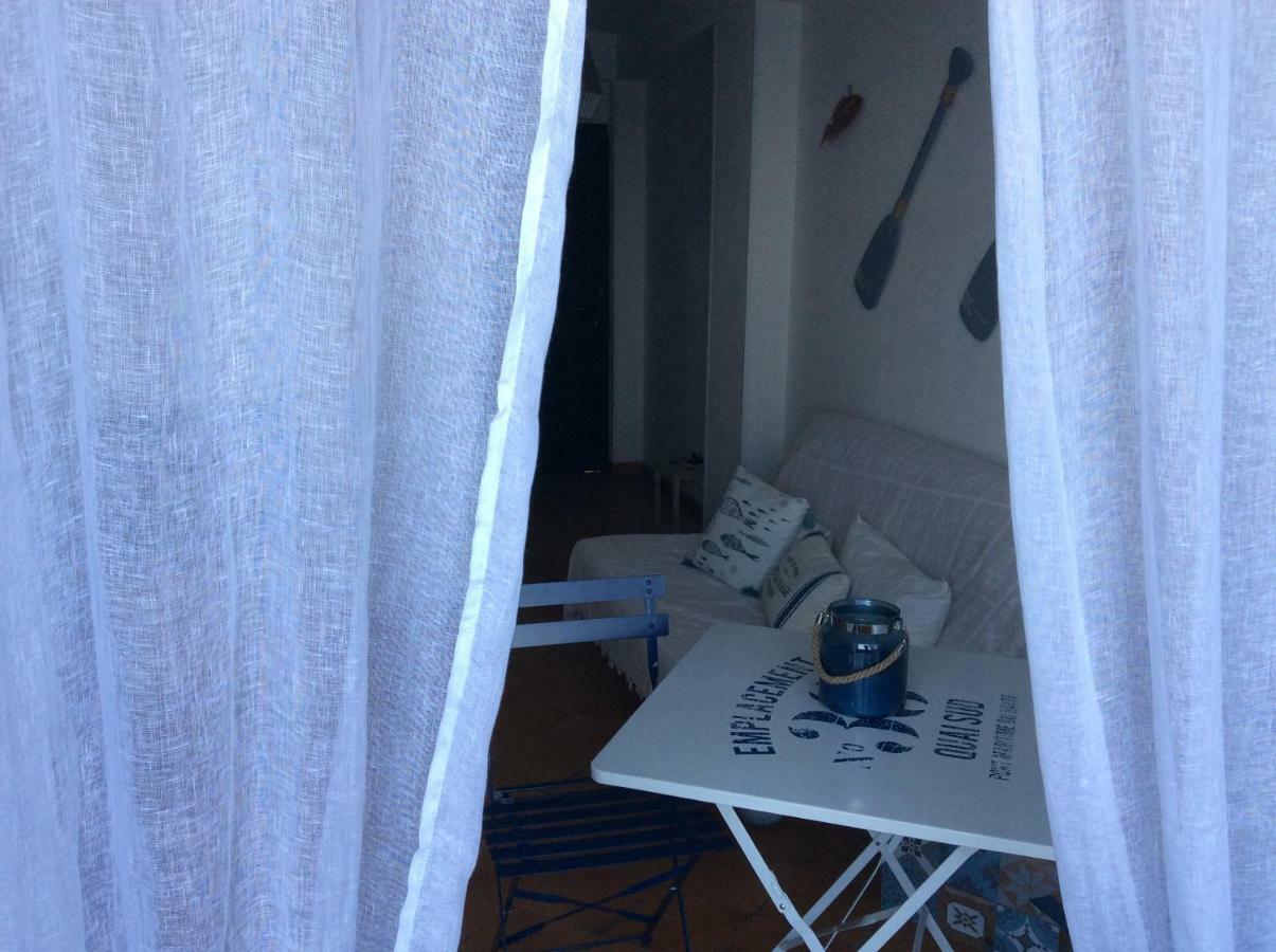 Apartamento La Casa Dell'Alba Marzamemi Exterior foto