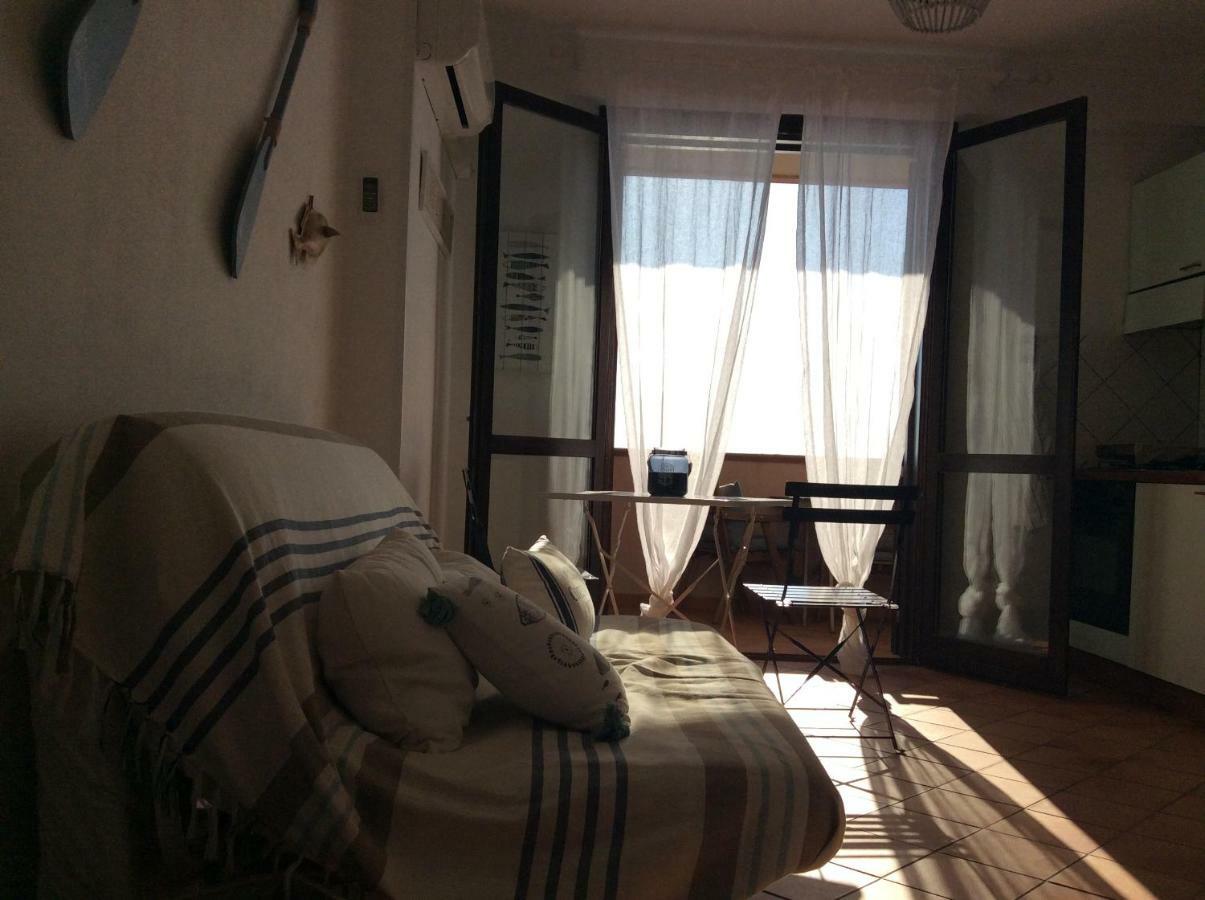 Apartamento La Casa Dell'Alba Marzamemi Exterior foto