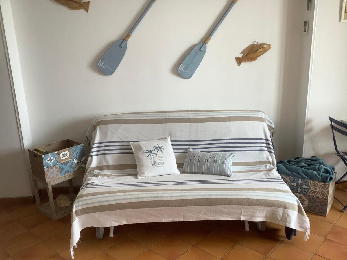 Apartamento La Casa Dell'Alba Marzamemi Exterior foto