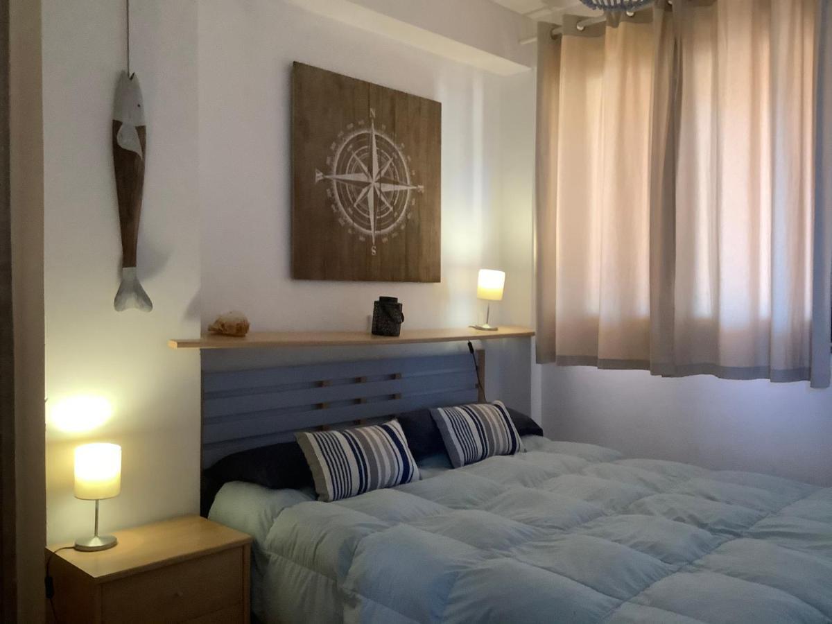 Apartamento La Casa Dell'Alba Marzamemi Exterior foto